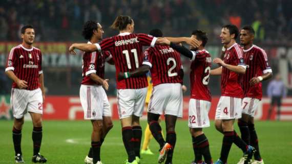 Una favola sinistra e uno squarcio nella notte giovane