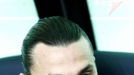 Marchegiani su Ibra: "Forse tre giornate sono eccessive"