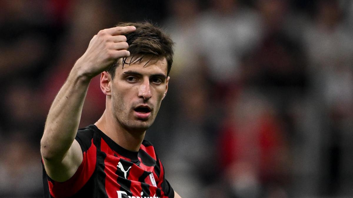 Effetto Gabbia: Milan (quasi) imbattibile con lui in campo 