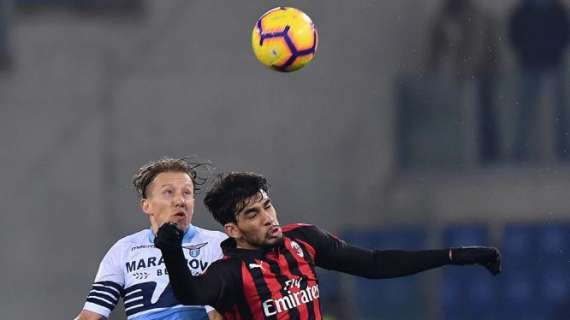 Milan, notevole partita di sacrificio di Paquetà