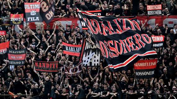 Milan-Inter, tra ultras è “derby della solidarietà”: i dettagli