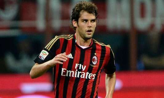 Giuseppe Celeste/Image Sport