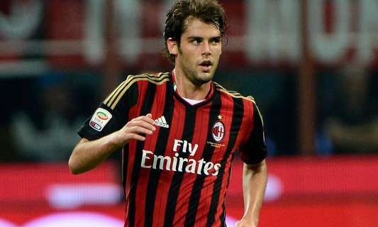 Giuseppe Celeste/Image Sport