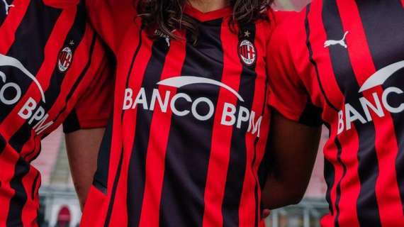 Milan Primavera Femminile, inizio anno da imbattute: 7 vittorie e 3 pareggi