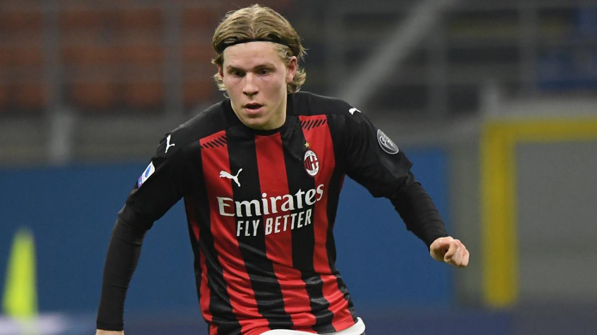 Immagine strip Primo Piano n.1