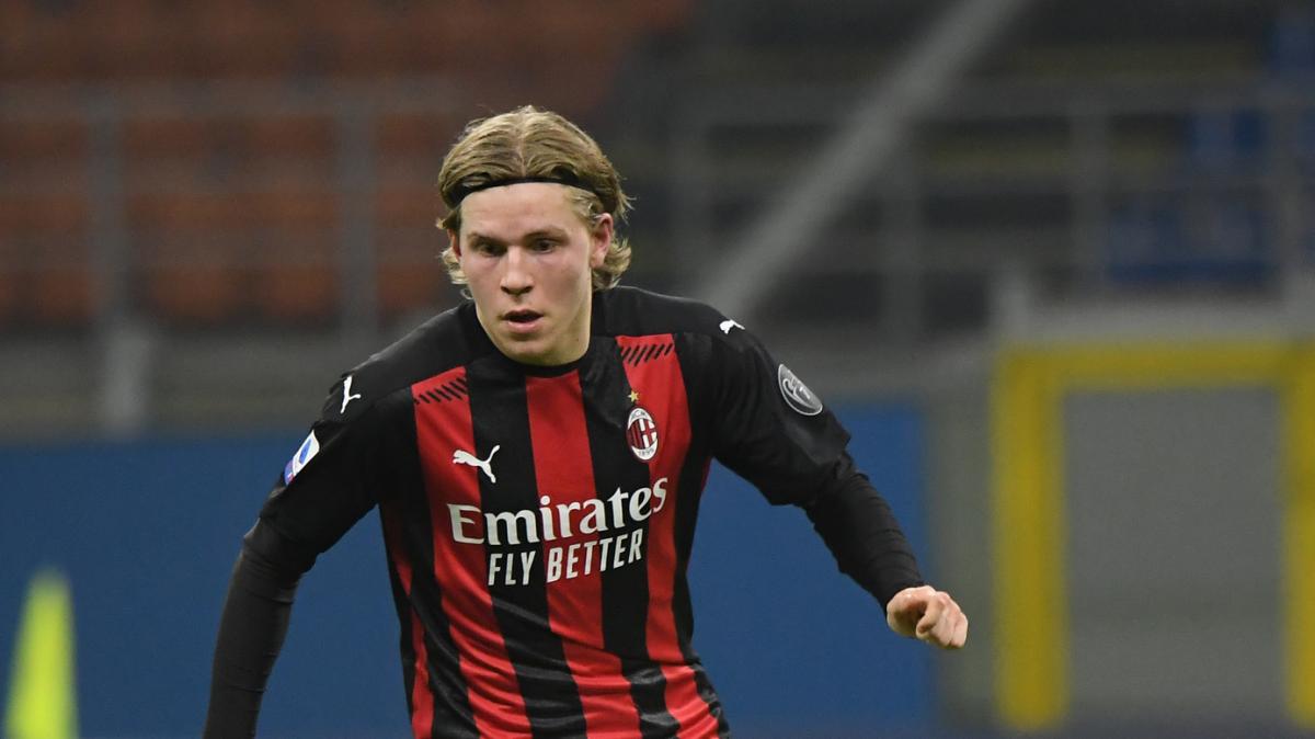 L'Inter affonda in Norvegia contro il Bodo/Glimt: a segno anche l'ex Milan Hauge