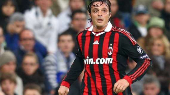Oddo: "L'interesse della Juve? Voglio restare al Milan"