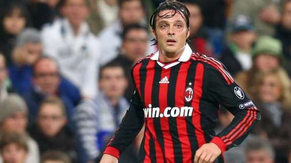 Sky - Il Milan pensa al rinnovo di Oddo
