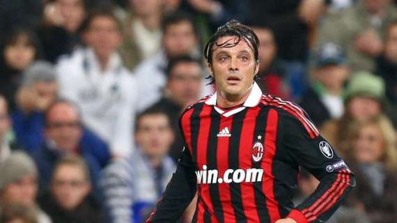 Oddo: "Per marcare Zarate mi porto la pistola"