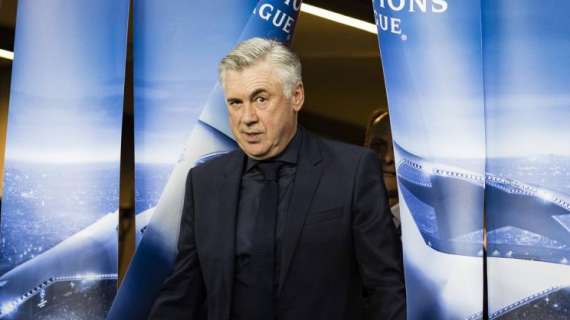 Clamoroso dalla Premier: Ancelotti sarà il nuovo tecnico del Chelsea