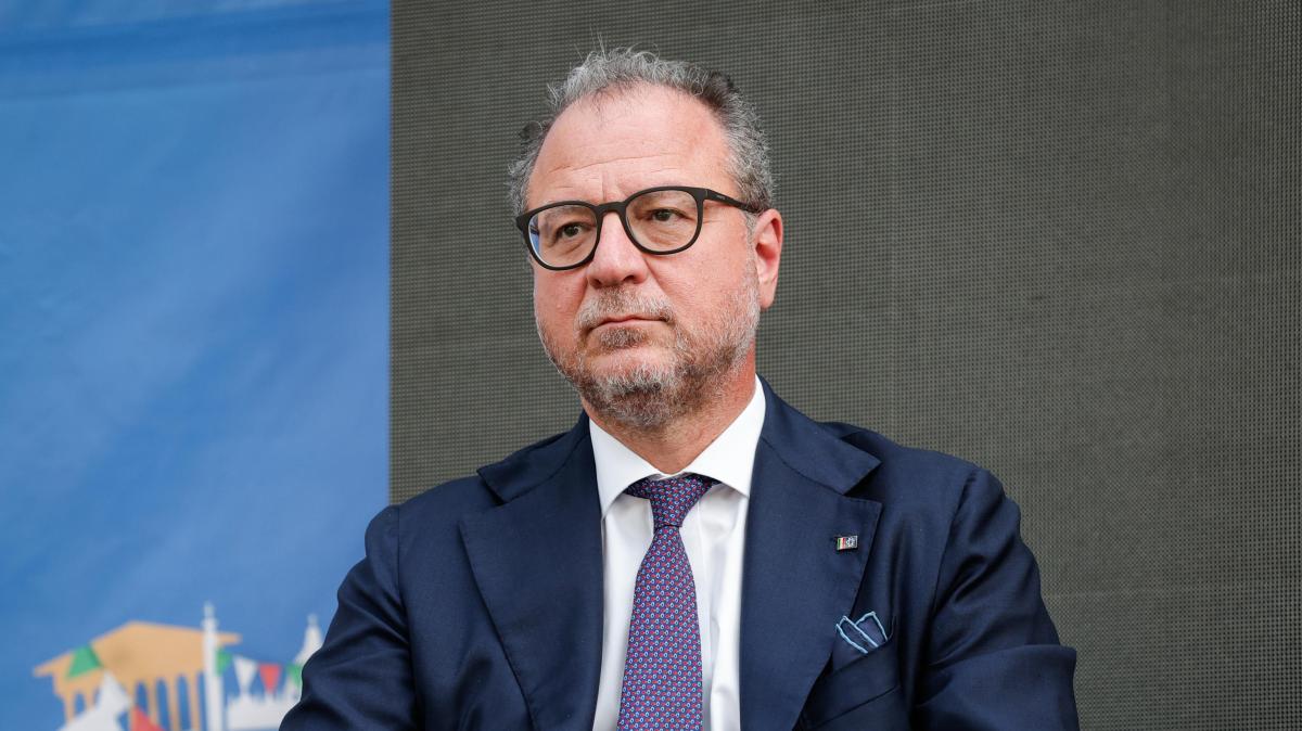 Arbitri, interrogazione in parlamento sul deferimento di Zappi