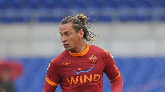 Alberto Fornasari