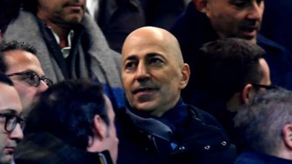 Pellizzari (CorSera): "Milan, l'arrivo in Italia di Gazidis come quello di Ronaldo. La sua importanza non è ancora stata del tutto realizzata"