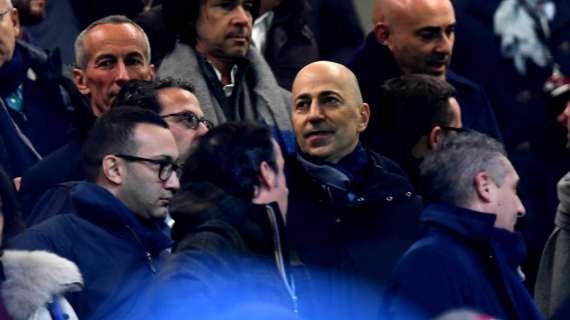 SportMediaset - Milan, Gazidis ha ribadito all'UEFA la solidità del progetto di Elliott