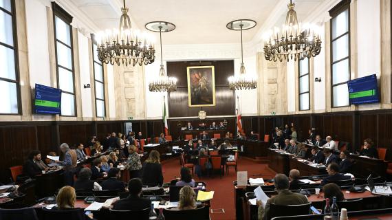Il Consiglio Comunale approva la vendita di San Siro: ecco come è andato il voto