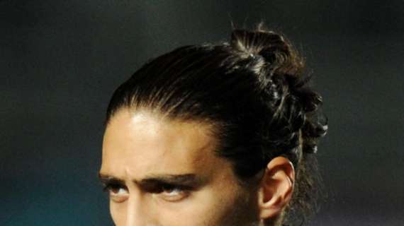 Leonardo segue Cáceres del Siviglia