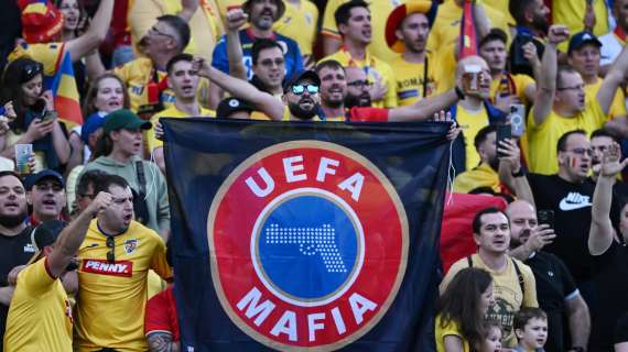 Ranking UEFA, la corsa al quinto posto: ecco la posizione dell'Italia