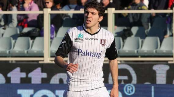 Federico De Luca