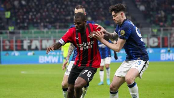 Mundo Deportivo - Kessie supera le visite e firma con il Barcellona