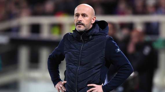 Fiorentina, i convocati per il Milan: out il solo infortunato Terzic