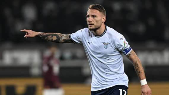 La Fiorentina ci prova per Immobile. Ma c'è la concorrenza del Milan