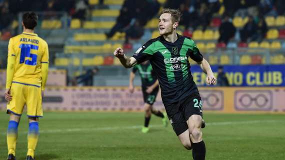 Sassuolo, obiettivo centrocampista: anche Pobega nel mirino