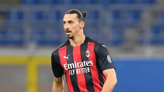 Milan, Tuttosport: "Ultimi sforzi senza Ibra"