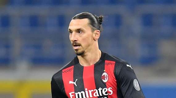 Il Resto del Carlino: "Doppio Ibra, il Milan c’è"
