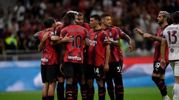 MN – Orlando: “Milan, sabato devi assolutamente ritornare a vincere”