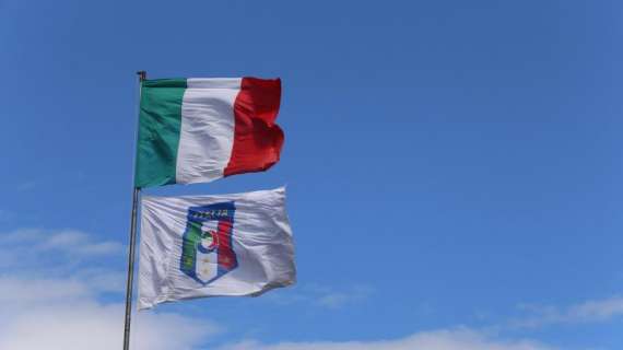 Italia-Bulgaria Under 16: sei giovani rossoneri da ieri in ritiro