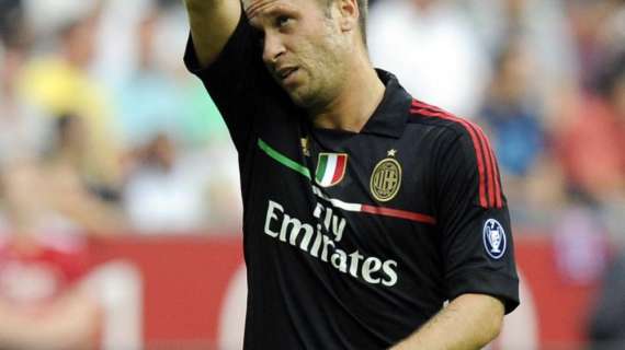Galliani: "Cassano deve dimagrire..."