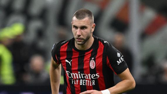 Pavlovic a DAZN: “Con Allegri giochiamo con più fiducia”