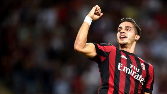 André Silva: "Il Milan fu una sfida impegnativa. Arabia? Vorrei qualcosa di più"