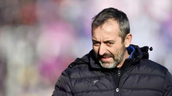 Milan, Giampaolo: "Stiamo lavorando sui macro principi"