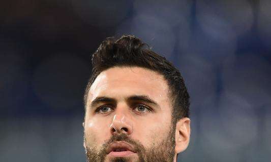 Matteo Gribaudi/Image Sport