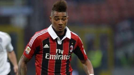 MN - Boateng-Galatasaray, spuntano le prime cifre