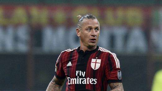 Daniele Buffa/Image Sport