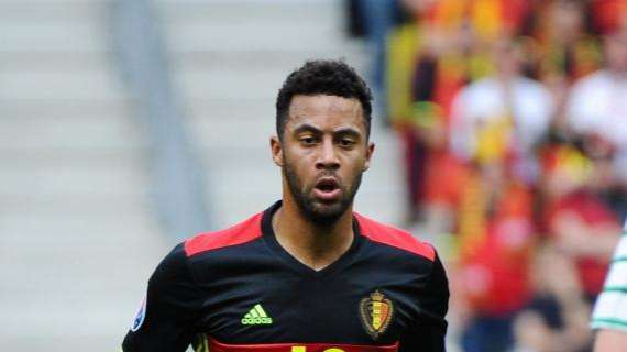 Insidefoto/Image Sport