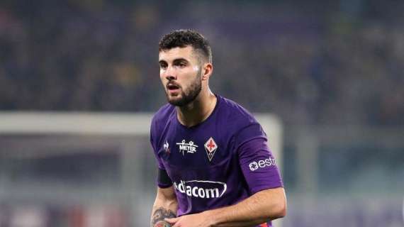 Fiorentina, Cutrone: "Coronavirus? Ho avuto paura, ma ora sto bene"
