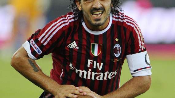 Giuseppe Celeste/Image Sport