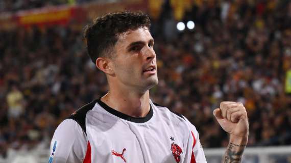 Pulisic a Sky: "È stata una notte bellissima. Oggi abbiamo fatto molto meglio rispetto a settimana scorsa"