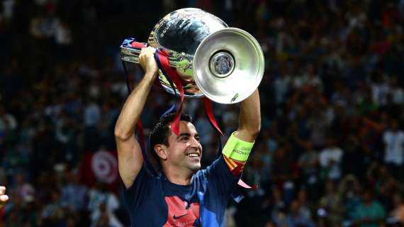 Barcellona, ci siamo: presto l'ufficialità di Xavi come nuovo allenatore