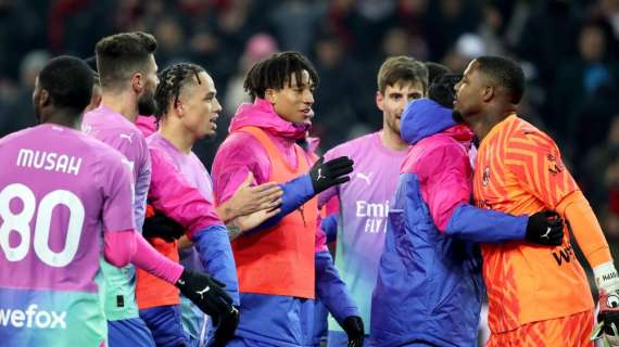 Caso Maignan: l’Udinese valuterà se presentare ricorso contro la sanzione di una partita a porte chiuse