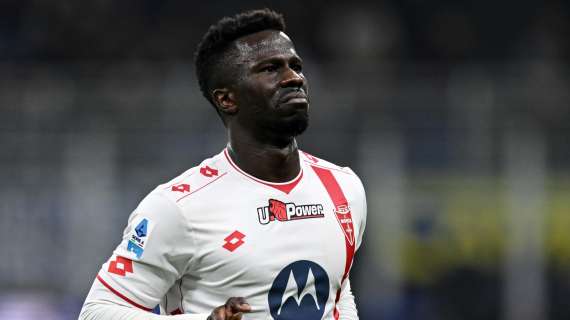 Serie A, il Monza torna a vincere dopo 4 mesi. 2-1 all'Udinese, decisivo Keita