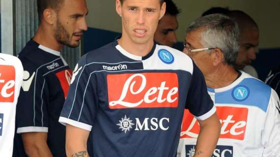Daniele Buffa/Image Sport