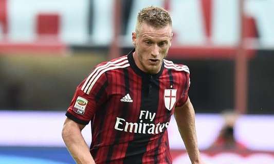 Abate a Sky: "Possiamo toglierci grandi soddisfazioni. Balotelli? Come ha detto Inzaghi, l'uomo viene prima del calciatore"