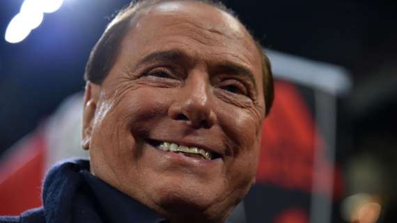 Berlusconi: "La notizia della vendita del Monza per l’acquisto di una quota del Milan è destituita di fondamento"