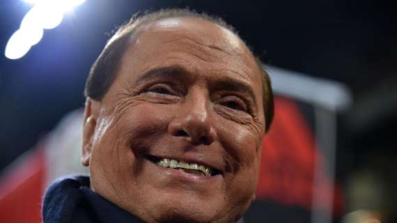 È morto Silvio Berlusconi, leggendario presidente del Milan. Il cordoglio di MilanNews