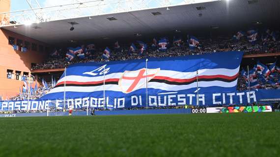 Sampdoria, arrivano smentite dalla proprietà sulla cessione del club