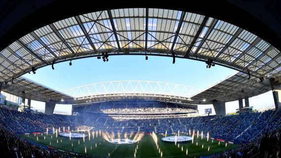 Porto-Milan: in vendita i biglietti per la trasferta di Champions